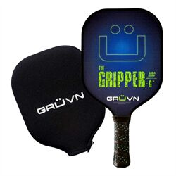 Vợt Pickleball GRUVN THE GRIPPER-G16